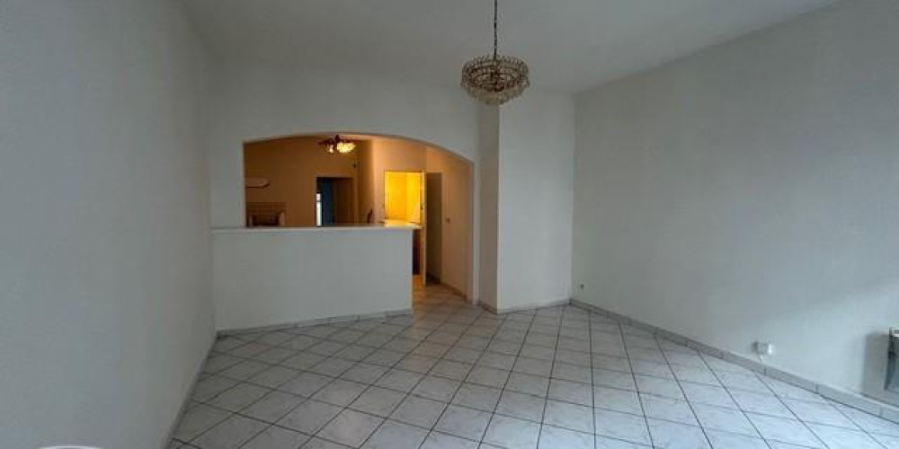 appartement à STE LIVRADE SUR LOT (47110)